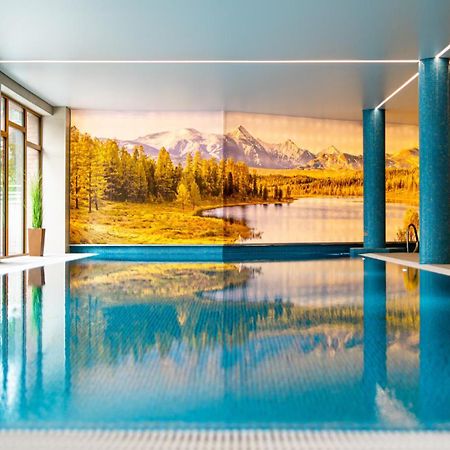 Stone Hill Apartament Sunrise Szklarska Poręba Εξωτερικό φωτογραφία