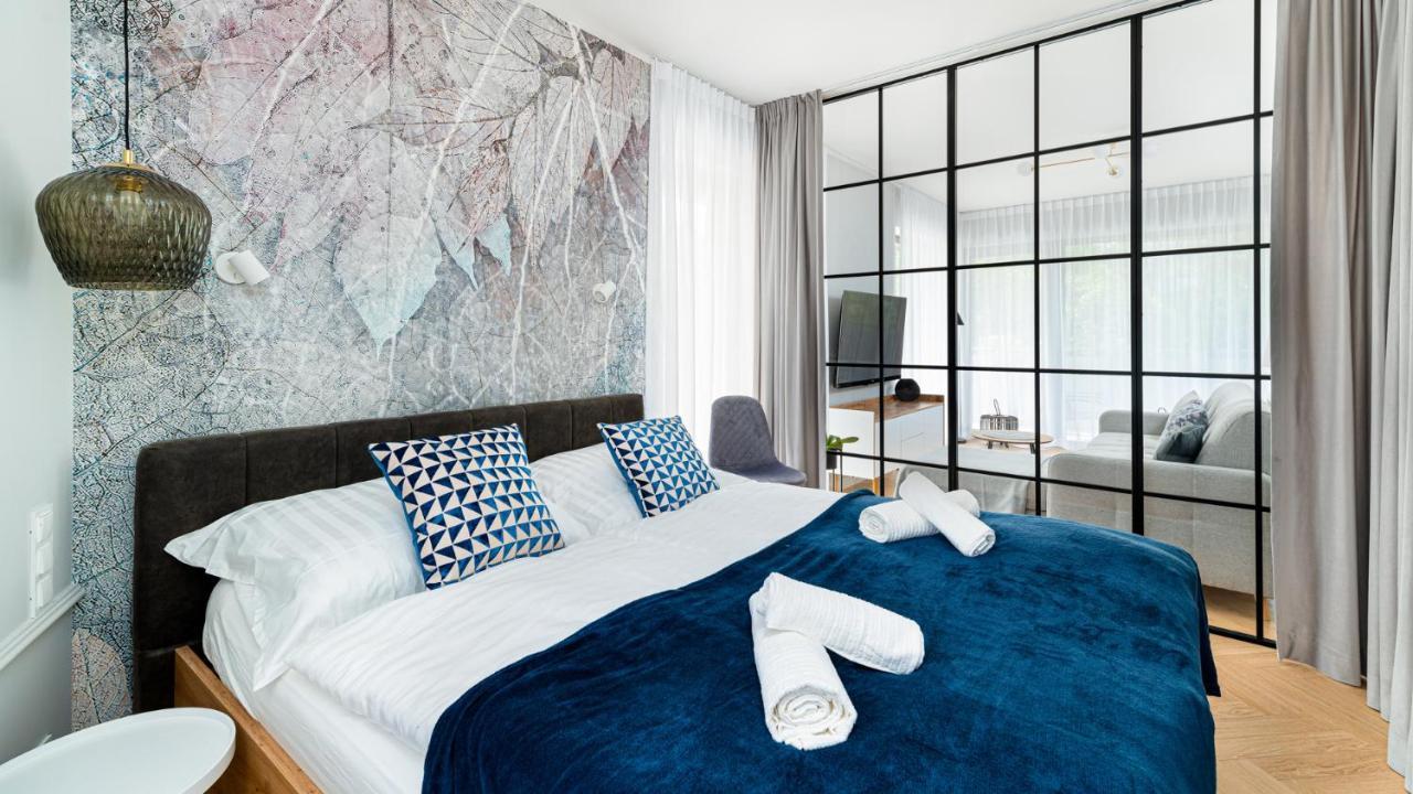 Stone Hill Apartament Sunrise Szklarska Poręba Εξωτερικό φωτογραφία