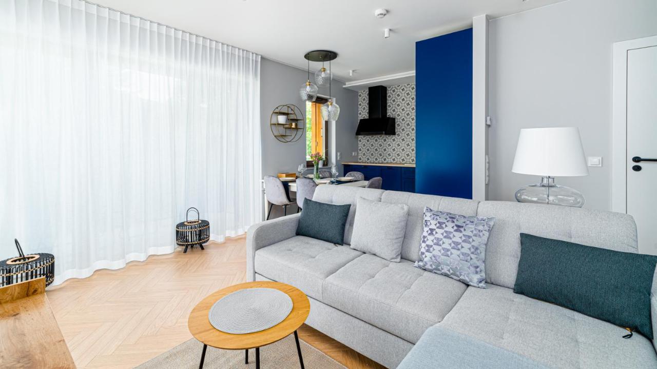 Stone Hill Apartament Sunrise Szklarska Poręba Εξωτερικό φωτογραφία