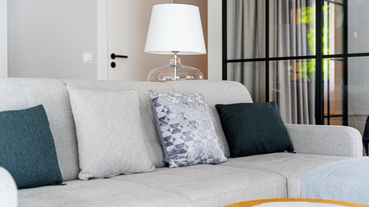 Stone Hill Apartament Sunrise Szklarska Poręba Εξωτερικό φωτογραφία