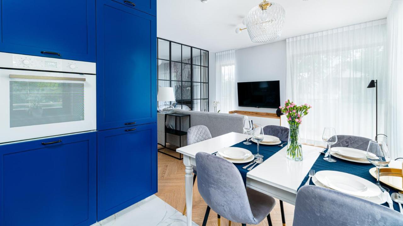 Stone Hill Apartament Sunrise Szklarska Poręba Εξωτερικό φωτογραφία