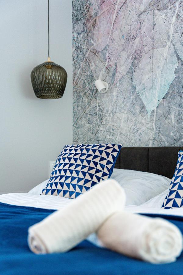 Stone Hill Apartament Sunrise Szklarska Poręba Εξωτερικό φωτογραφία