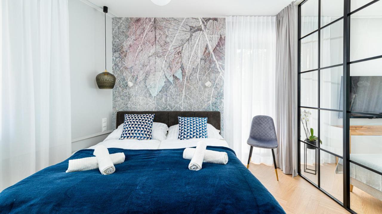Stone Hill Apartament Sunrise Szklarska Poręba Εξωτερικό φωτογραφία