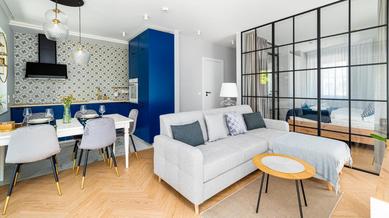 Stone Hill Apartament Sunrise Szklarska Poręba Εξωτερικό φωτογραφία