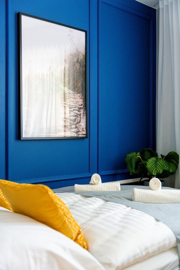 Stone Hill Apartament Sunrise Szklarska Poręba Εξωτερικό φωτογραφία