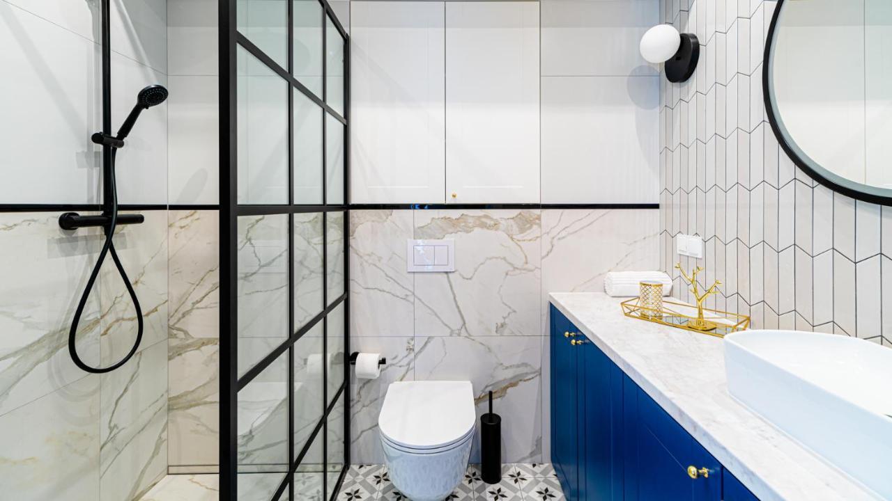 Stone Hill Apartament Sunrise Szklarska Poręba Εξωτερικό φωτογραφία