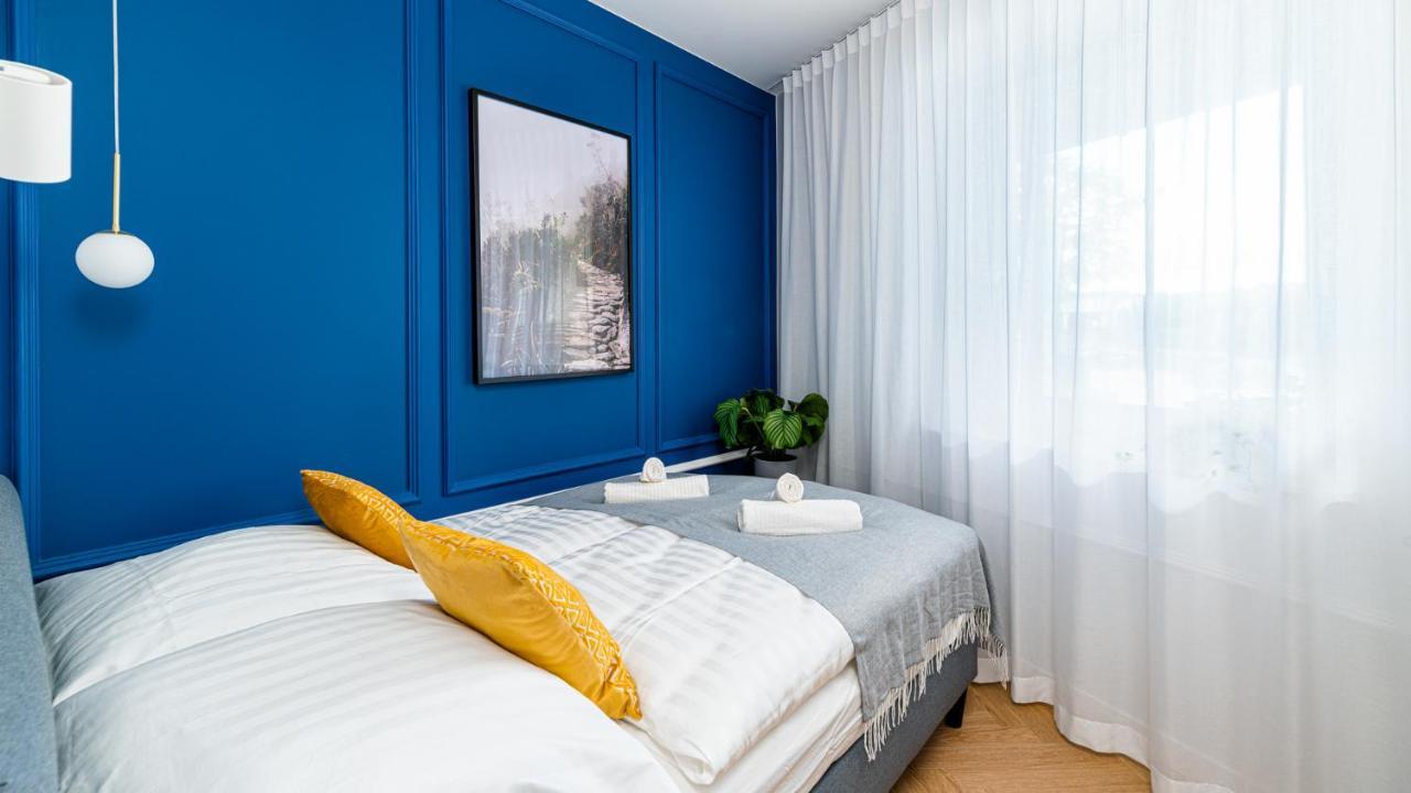 Stone Hill Apartament Sunrise Szklarska Poręba Εξωτερικό φωτογραφία