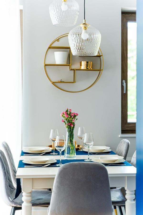 Stone Hill Apartament Sunrise Szklarska Poręba Εξωτερικό φωτογραφία