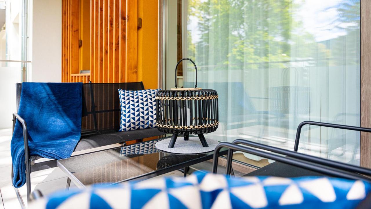 Stone Hill Apartament Sunrise Szklarska Poręba Εξωτερικό φωτογραφία