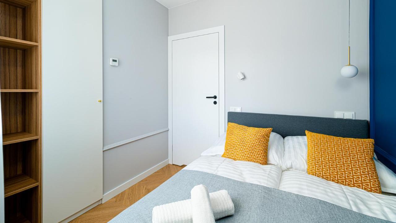 Stone Hill Apartament Sunrise Szklarska Poręba Εξωτερικό φωτογραφία