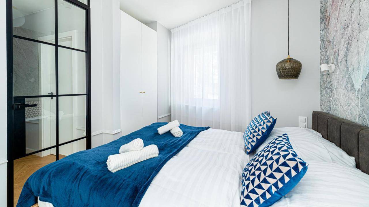 Stone Hill Apartament Sunrise Szklarska Poręba Εξωτερικό φωτογραφία