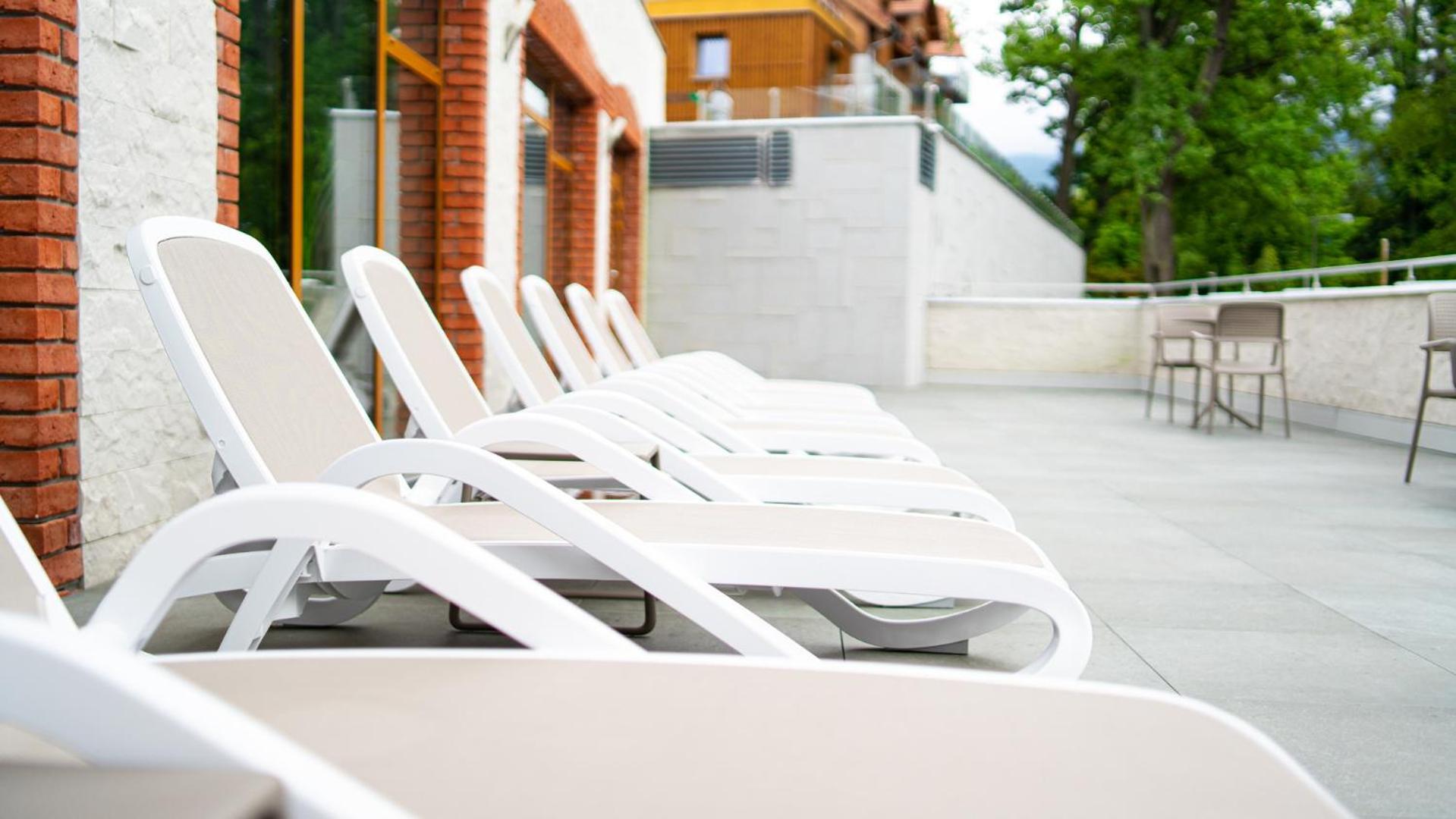 Stone Hill Apartament Sunrise Szklarska Poręba Εξωτερικό φωτογραφία
