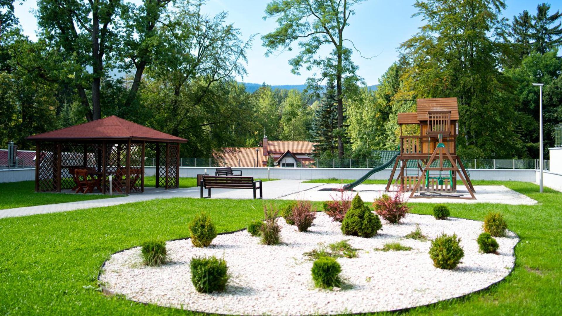 Stone Hill Apartament Sunrise Szklarska Poręba Εξωτερικό φωτογραφία
